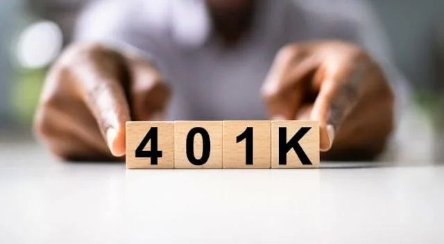 The $2.1 Trillion 401k Problem: Analyzing the Systemic Flaw and Its Personal Cost