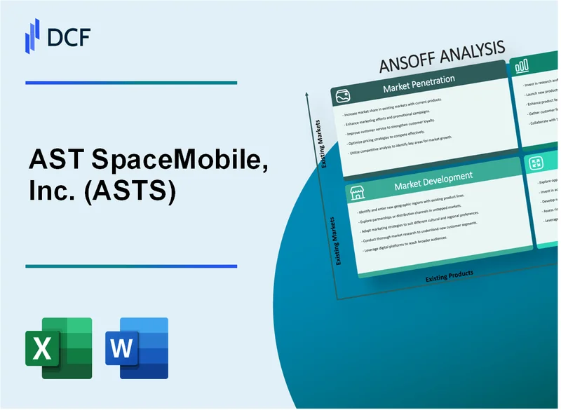AST SpaceMobile's Game-Changing Satellite Update: Why the Stock is Soaring and What It Means for a Truly Connected Planet