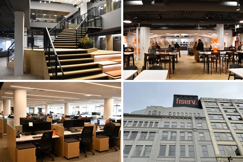 Fiserv's Stock Collapse: Analyzing the Earnings Miss, Guidance Cut, and Leadership Shakeup