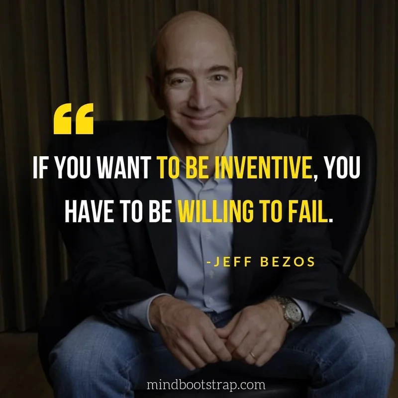 Jeff Bezos: His Net Worth, His Love Life, and Why We're All Obsessed