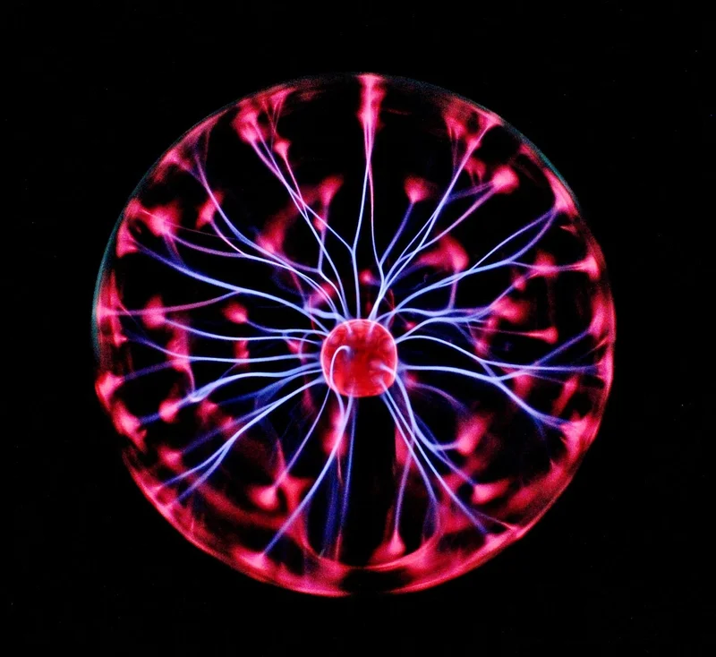 The Plasma Hustle: What It Is, How It Works, and What They're Really Paying You