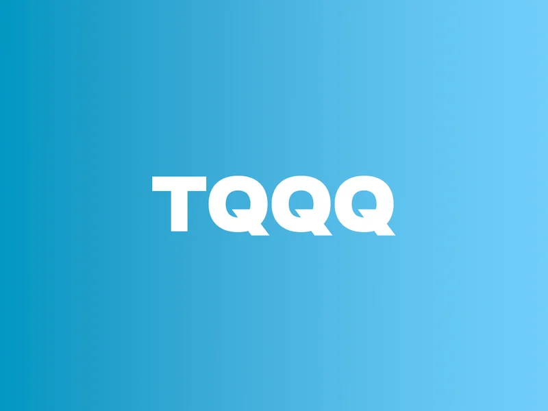 The $14 Billion TQQQ Exodus: Why the 