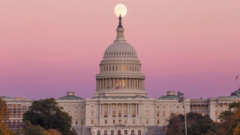 That Nor'easter Headed for DC: Everything We Know About the Coming Mess